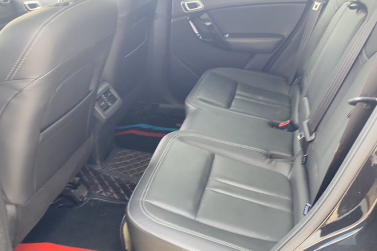 Used BAIC Off-Road BJ30 2021 1.5T Wolf Xiaoben Edition