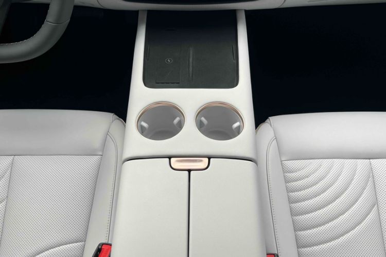 Used Baojun Enjoy 2025 All-Electric 600km Luxury Edition