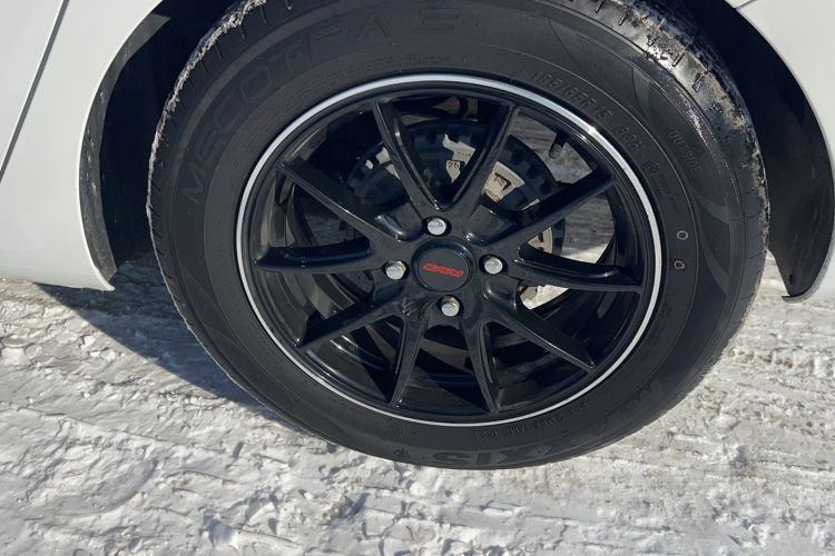 Used Buick Excelle 2020 15N CVT Elite Edition