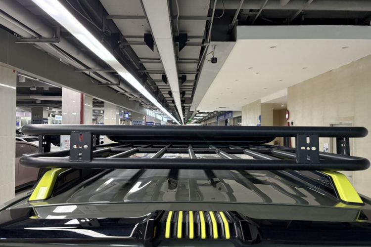 Used Geely Galaxy Panda 2025 210km Panda Rider