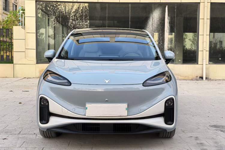 Used ARCFOX Kaola S 2024 AIR Exterior 4