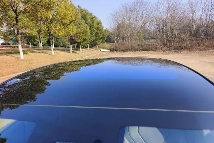 Used XPeng G7 2025 702 Max
