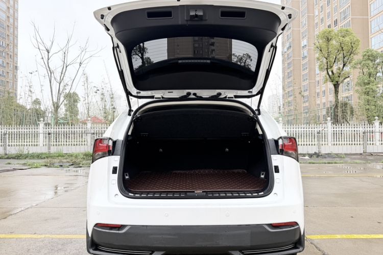 Used Lexus NX 2017 200 Front-Wheel-Drive X-Trail SE Edition