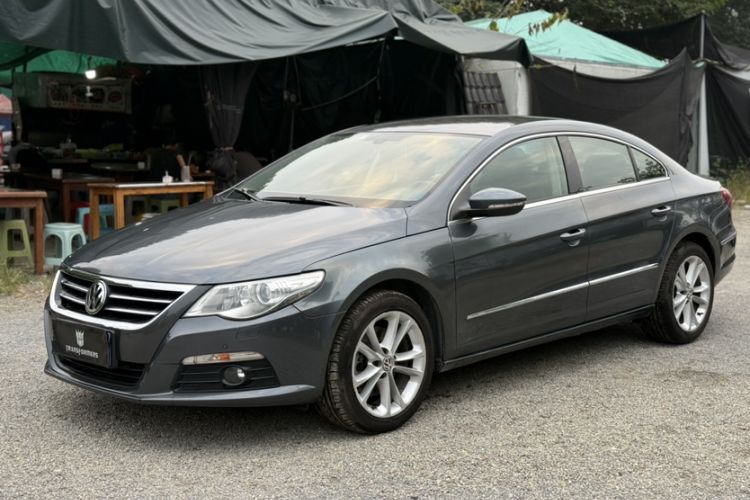 Used Volkswagen FAW-Volkswagen CC 2011 1.8 TSI Prestige Model