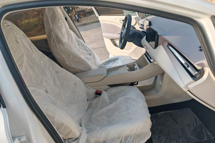 Used MG 4 EV 2026 Model 437 All-in-One Edition