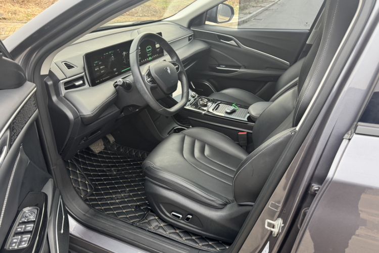 Used NETA U 2021 Pro 400 Cruiser Edition
