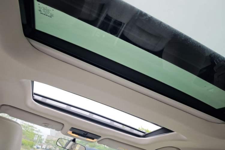 Used Nissan Teana 2019 2.0L XL Comfort Edition Headliner