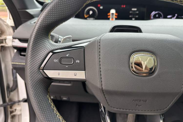 Used Changan UNI-V 2022 1.5T Sport Edition