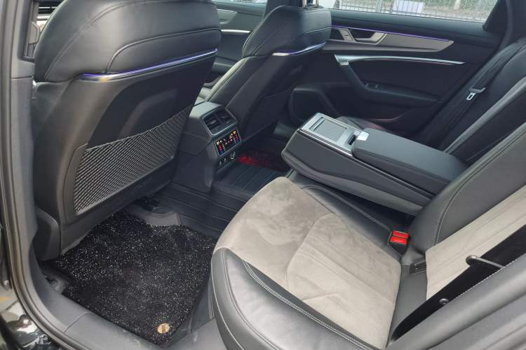 Used Audi A6L 2024 45 TFSI Prestige Dynamic Edition Exterior 5