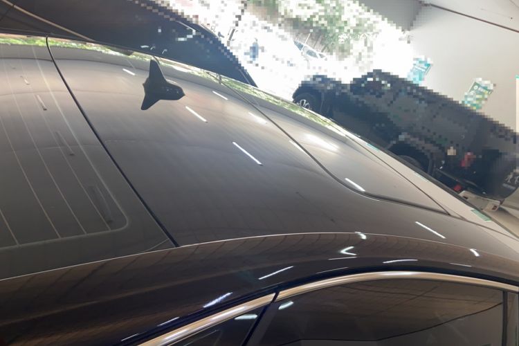 Used Volkswagen Passat 2024 380TSI Luxury Edition