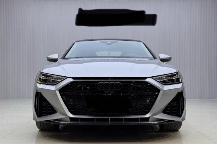 Used Audi A7 2019 55 TFSI quattro Dynamic Edition
