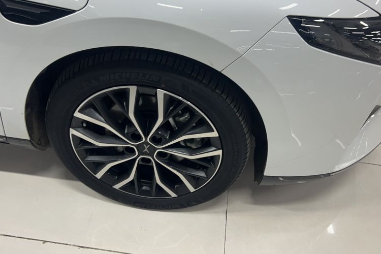 Used XPeng P5 2021 460G Exterior 3