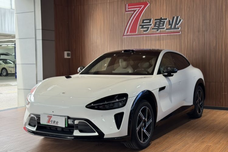 Used Xiaomi Auto YU7 2025 Ultra-Long Range High-Performance All-Wheel-Drive Max Edition