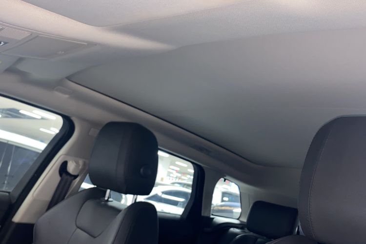 Used Land Rover Range Rover Evoque 2016 2.0T PURE Style Edition