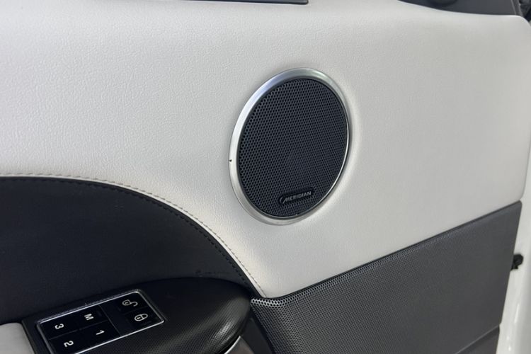 Used Land Rover Range Rover Sport 2014 3.0 SC V6 HSE DYNAMIC
