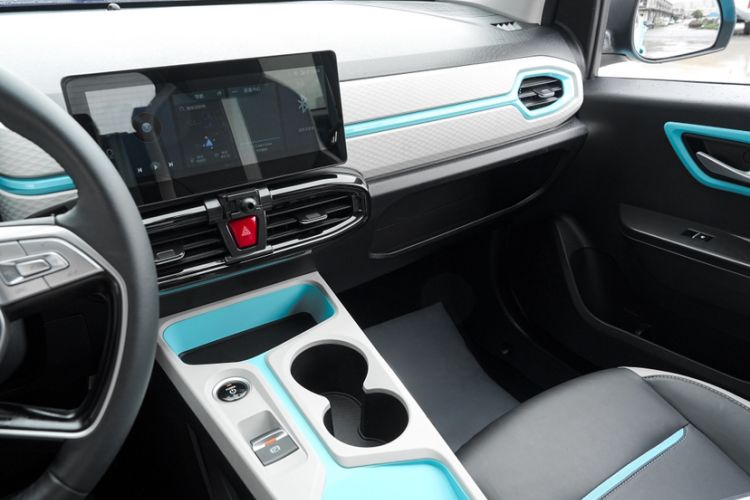 Used SOL E10X 2022 Flower Fairy Style Baby's Breath