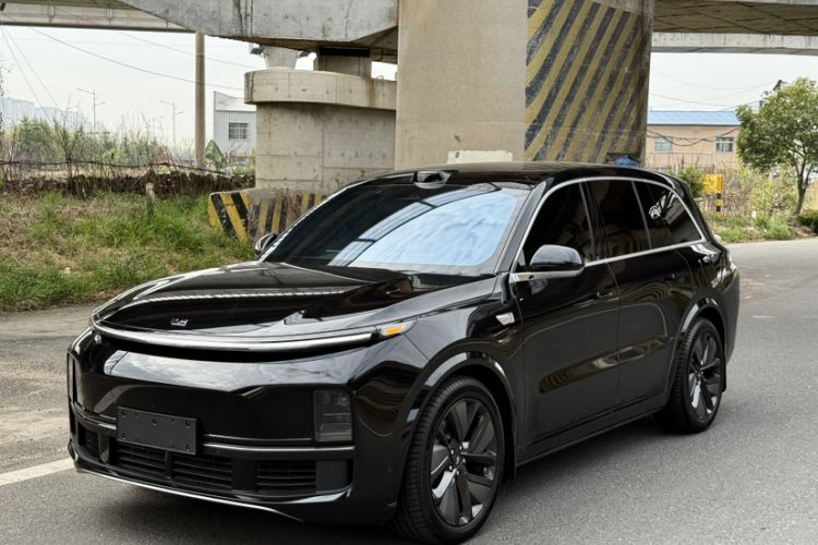 Used Li Auto L8 2024 Ultra Model