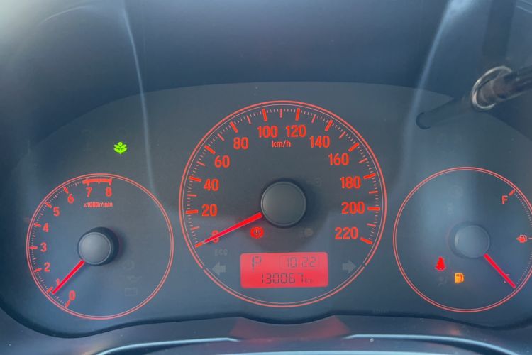 Used Honda Greiz 2016 1.5L CVT Classic Edition
