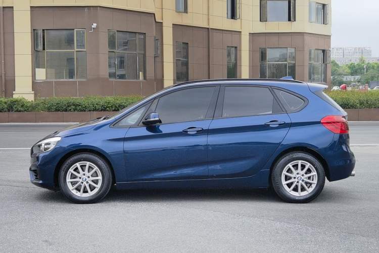 Used BMW 2 Series Active Tourer 2016 218i Fashion Model