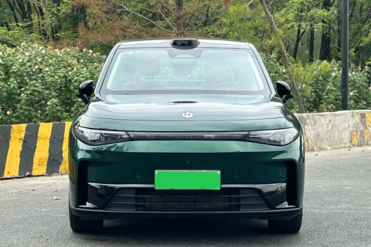 Used Leapmotor C10 2024 210 LiDAR Version
