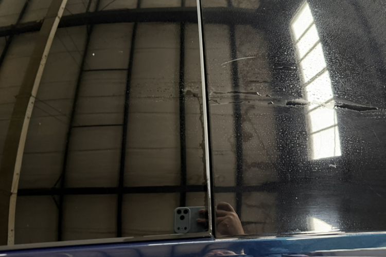 Used Audi A7L 2022 55 TFSI quattro S-line Edition One First Edition