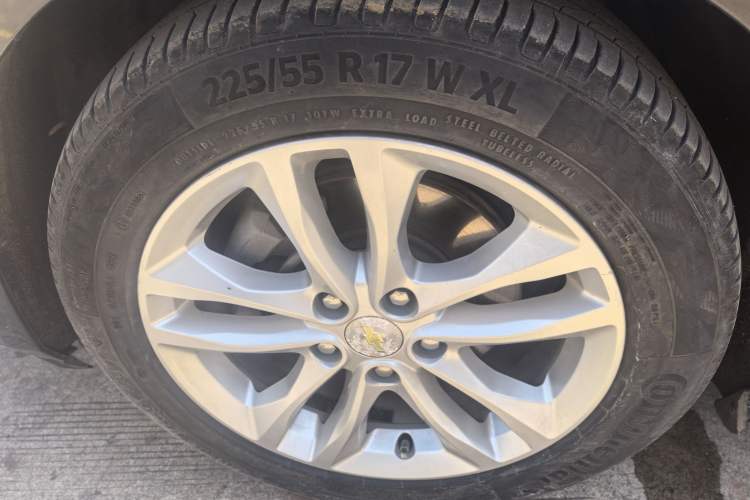 Used Chevrolet Malibu XL 2016 1.5T Dual-Clutch Ruichi Edition