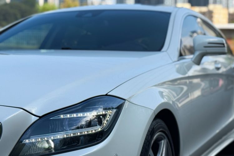 Used Mercedes-Benz CLS 2016 CLS 260 Shooting Brake