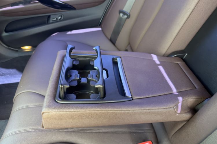 Used BMW 3 Series 2018 320Li Leading Model M Sport Package
