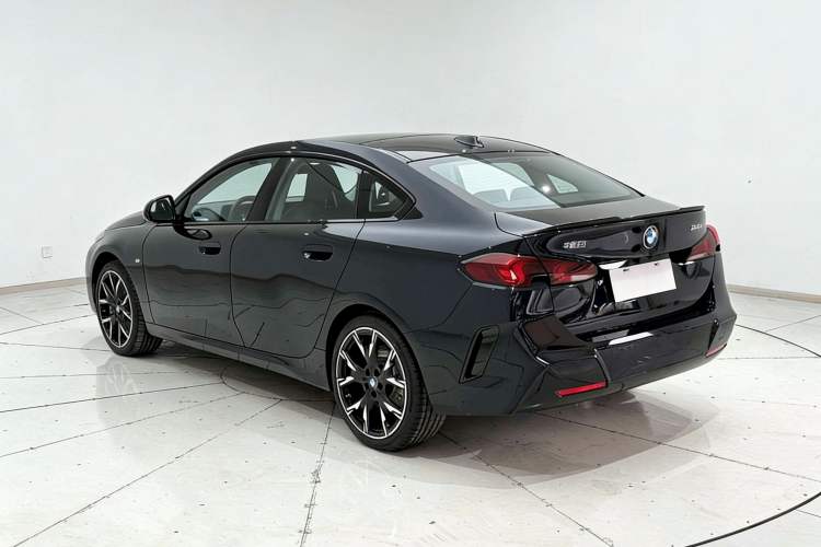 Used BMW 2 Series 2025 225L M Sport Night Edition Package Exterior 2