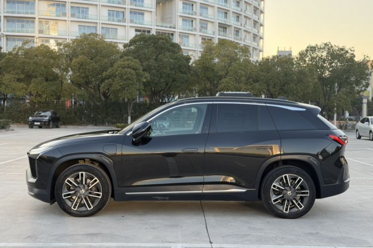 Used Nio ES6 2020 420 km Sport Edition