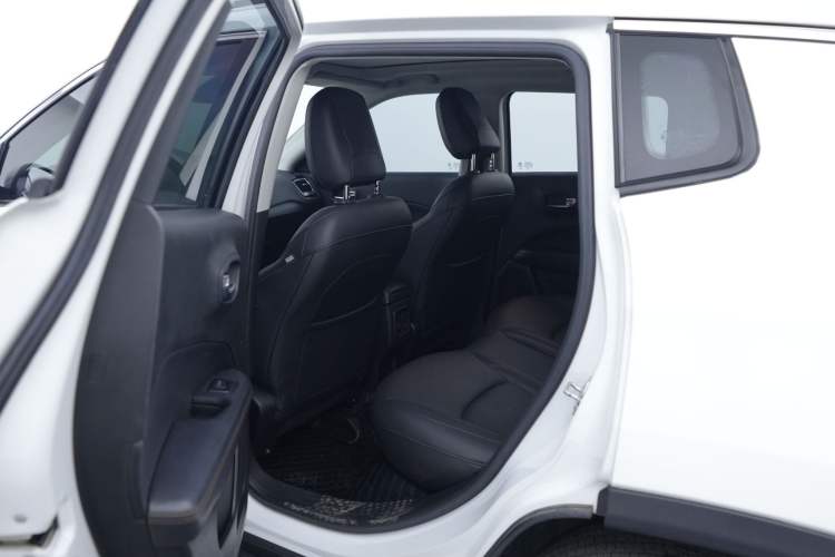 Used Jeep Compass 2020 220T Automatic Elite Edition