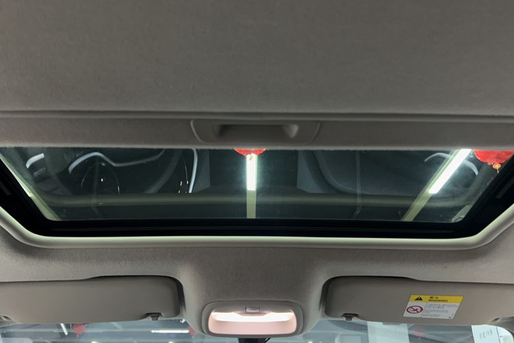 Used Chevrolet Cavalier 2020 Redline 325T Automatic Xinshang Edition China VI Standard
