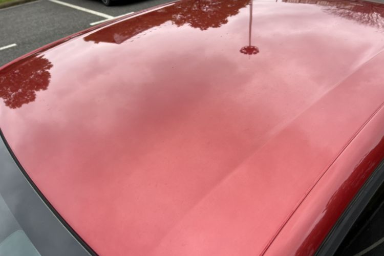 Used Peugeot 308 2016 1.6L Manual Fashion Edition
