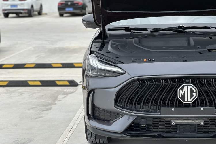 Used MG Pilot 2021 300TGI Automatic Two-Wheel Drive Trophy Deluxe Edition
