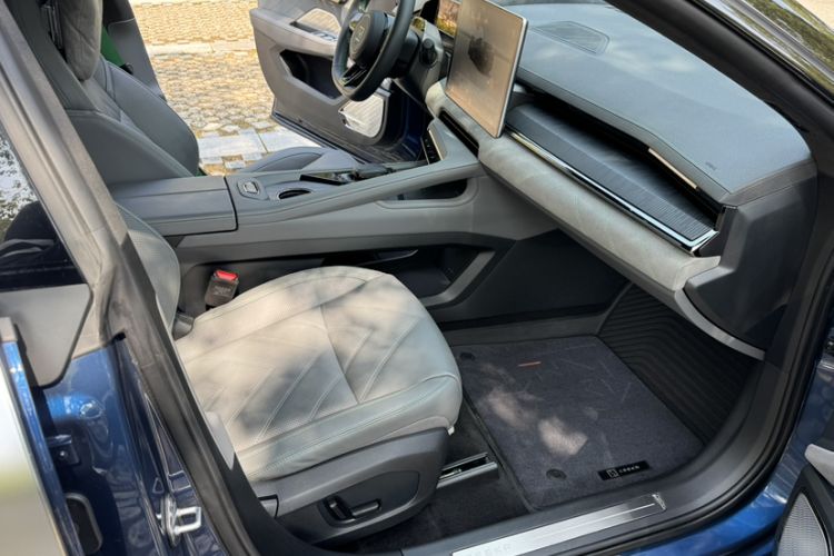 Used Zeekr 001 2023 ME Edition 100 kWh