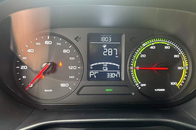 Used Roewe Clever 2022 311km QiQi BoBo Edition
