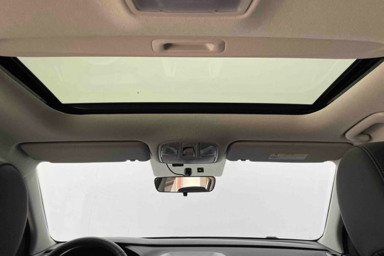 Used Hyundai ix35 2021 2.0L Automatic 2WD GLS Leading Edition Headliner