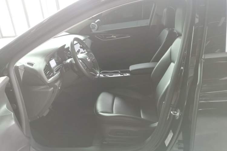 Used Buick Regal 2024 25T Deluxe Edition