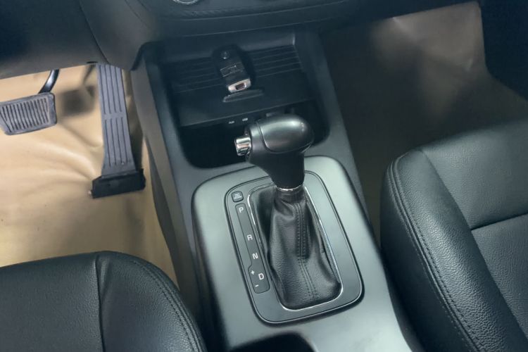 Used Kia K3 2013 1.6L Automatic GLS