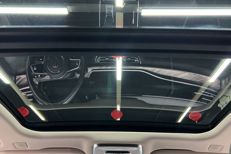 Used Hongqi H9 2020 2.0T Smart Connect Flagship Edition Headliner