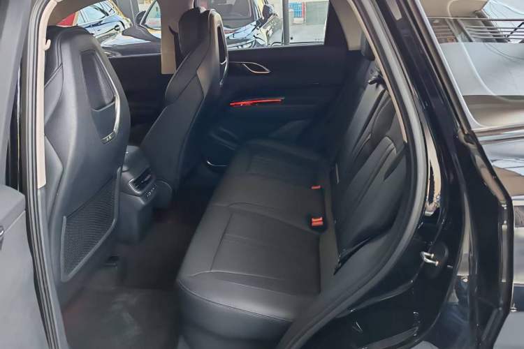 Used Hongqi HS3 2023 1.5T Two-Wheel Drive Shanwei Edition