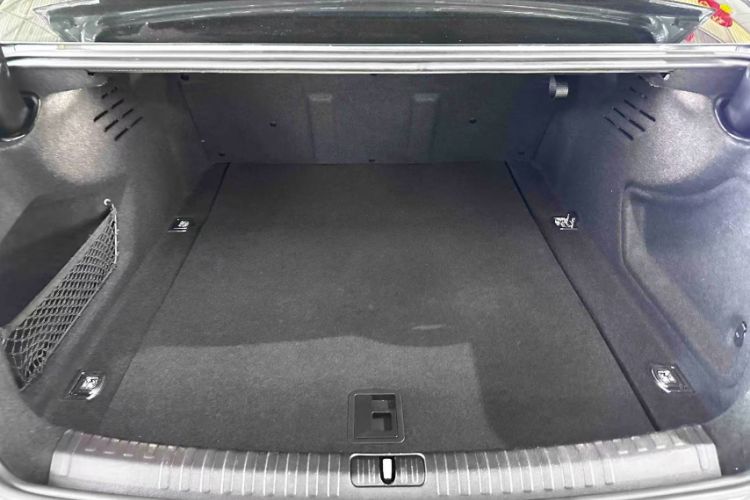 Used Audi A6L 2019 45 TFSI quattro Prestige Dynamic Edition Interior 10