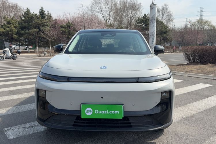 Used Leapmotor B10 2025 510 Joyful Edition