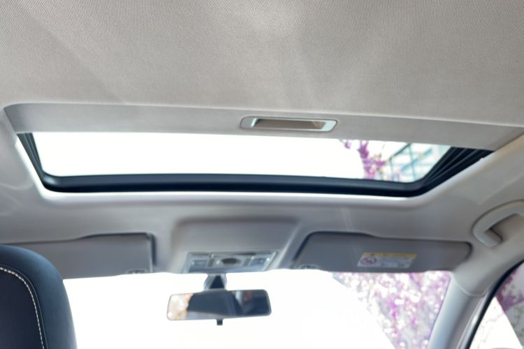 Used Skoda Kamiq 2018 1.5L Automatic Comfort Edition China VI Standard
