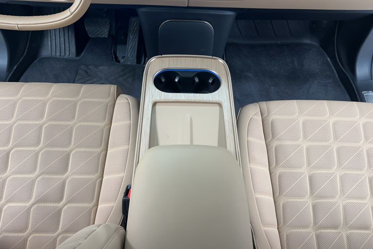 Used EXEED Star Era ET 2024 Range-Extended 200 Pro
