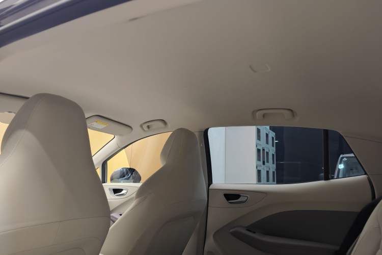 Used MG 4 EV 2026 Model 437 All-in-One Edition
