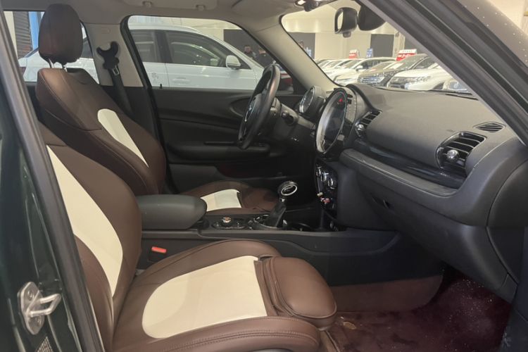 Used MINI Clubman 2016 Revised 1.5T COOPER