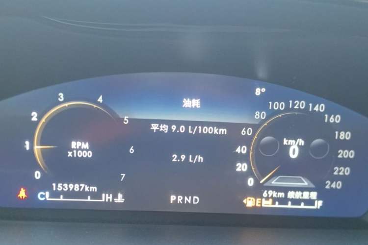 Used Lincoln Corsair 2022 2.0T Two-Wheel Drive Luxury Edition