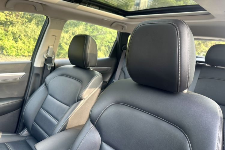 Used Renault Koleos 2018 2.0L Two-Wheel-Drive Luxury Edition
