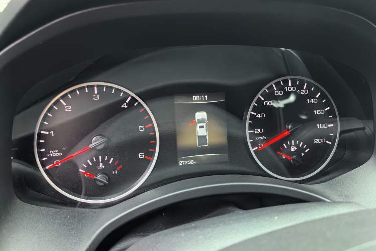 Used Great Wall Poer 2023 2.0T Commercial Version Automatic Diesel Two-Wheel Drive Elite Trim with Long Bed – GW4D20M